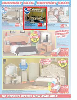 Russells (23 Apr - 19 May), page 2
