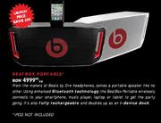Beatbox Portable