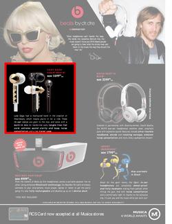 Musica (3 May - 30 May), page 2