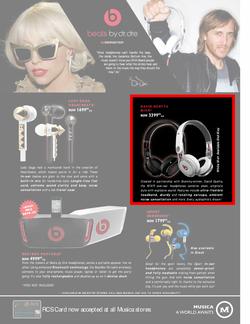 Musica (3 May - 30 May), page 2