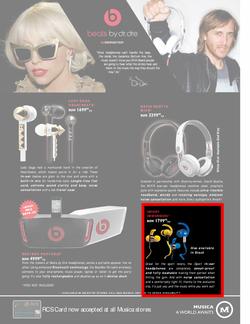 Musica (3 May - 30 May), page 2