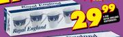 Royal England KoffieBekers-4 Pak