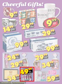 Shoprite Western Cape : Mother's Day (7 May - 13 May), page 2