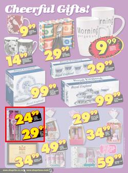 Shoprite Western Cape : Mother's Day (7 May - 13 May), page 2