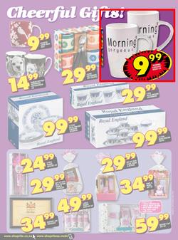 Shoprite Western Cape : Mother's Day (7 May - 13 May), page 2