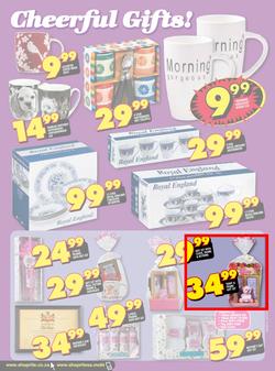 Shoprite Western Cape : Mother's Day (7 May - 13 May), page 2