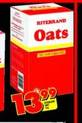 RiteBrand Oats-1kg