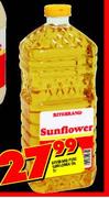 Ritebrand Sunflower-3ltr