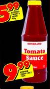 Ritebrand Tomato Sauce-750ml