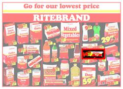Shoprite KZN : Ritebrand (7 May - 20 May), page 2
