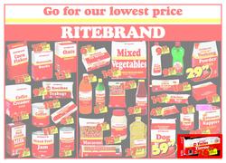 Shoprite KZN : Ritebrand (7 May - 20 May), page 2
