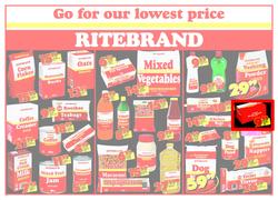 Shoprite KZN : Ritebrand (7 May - 20 May), page 2