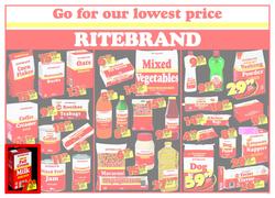 Shoprite KZN : Ritebrand (7 May - 20 May), page 2