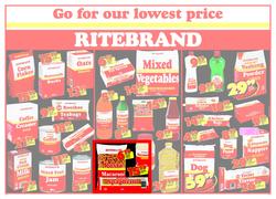 Shoprite KZN : Ritebrand (7 May - 20 May), page 2