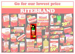 Shoprite KZN : Ritebrand (7 May - 20 May), page 2