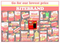 Shoprite KZN : Ritebrand (7 May - 20 May), page 2