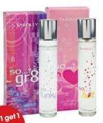 Yardley So...Eau De Toilette-50ml