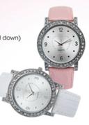 Infiniti Glitter Watch