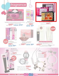 Clicks Valentines Day (25 Jan - 14 Feb), page 2