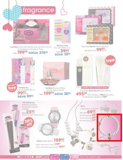 Clicks Valentines Day (25 Jan - 14 Feb), page 2