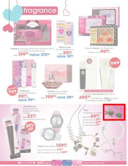 Clicks Valentines Day (25 Jan - 14 Feb), page 2