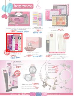 Clicks Valentines Day (25 Jan - 14 Feb), page 2