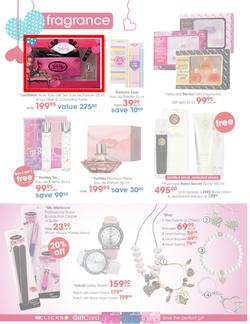 Clicks Valentines Day (25 Jan - 14 Feb), page 2