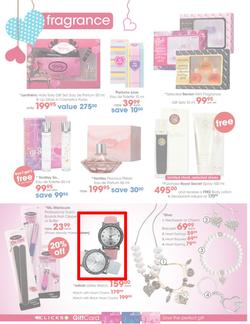 Clicks Valentines Day (25 Jan - 14 Feb), page 2