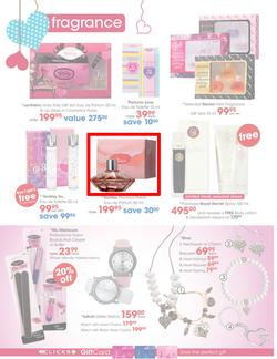 Clicks Valentines Day (25 Jan - 14 Feb), page 2
