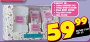 Mother's Day Gift Set 