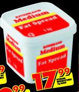 Ritebrand Medium Vetsmeer-1Kg Bakkie