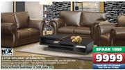 NSK Designs 3 Stuk Diplomat Sitkamerstel