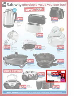 Clicks : Electrical Sale (8 May - 10 June) - Extended until 24 June, page 2