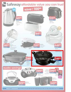 Clicks : Electrical Sale (8 May - 10 June) - Extended until 24 June, page 2