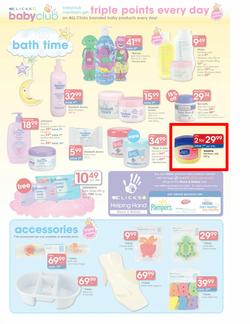 Clicks : Love Your Baby (15 May - 10 June), page 2