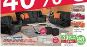 Aquarius Coffee Table