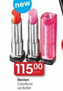 Revlon Color Burst Lip Butter