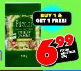 Puccini Maize Pasta-500g
