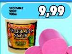 Vegetable Soup-900ml