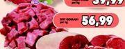 Beef Gourash-per kg