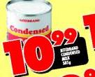 Ritebrand Condensed Milk-385g