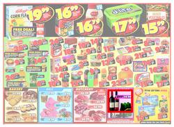 Shoprite Western Cape : Lowest Prices Always (23 May - 3 Jun), page 2