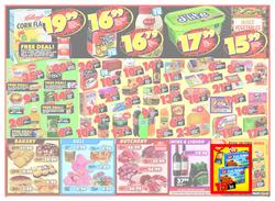 Shoprite Western Cape : Lowest Prices Always (23 May - 3 Jun), page 2