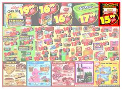 Shoprite Western Cape : Lowest Prices Always (23 May - 3 Jun), page 2