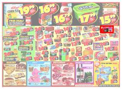 Shoprite Western Cape : Lowest Prices Always (23 May - 3 Jun), page 2