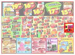 Shoprite Western Cape : Lowest Prices Always (23 May - 3 Jun), page 2