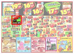 Shoprite Western Cape : Lowest Prices Always (23 May - 3 Jun), page 2