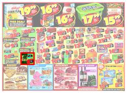 Shoprite Western Cape : Lowest Prices Always (23 May - 3 Jun), page 2