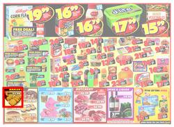 Shoprite Western Cape : Lowest Prices Always (23 May - 3 Jun), page 2