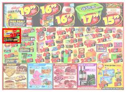 Shoprite Western Cape : Lowest Prices Always (23 May - 3 Jun), page 2